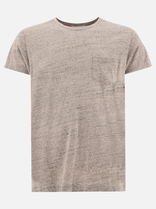 Levi's Vintage Clothing T-shirt "1950's" 19750203_S Grey 1