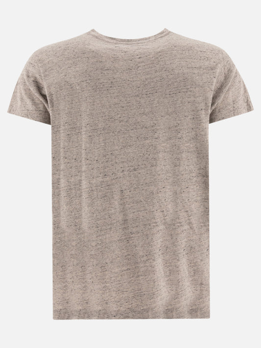 Levi's Vintage Clothing T-shirt "1950's" 19750203_S Grey 2