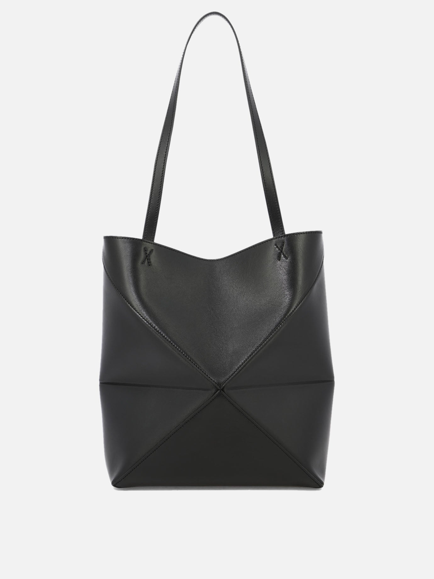 Small bags 100% calf leather  Black - Loewe Women | PDP | VIETTI Online Store | Zoom-Modal_3
