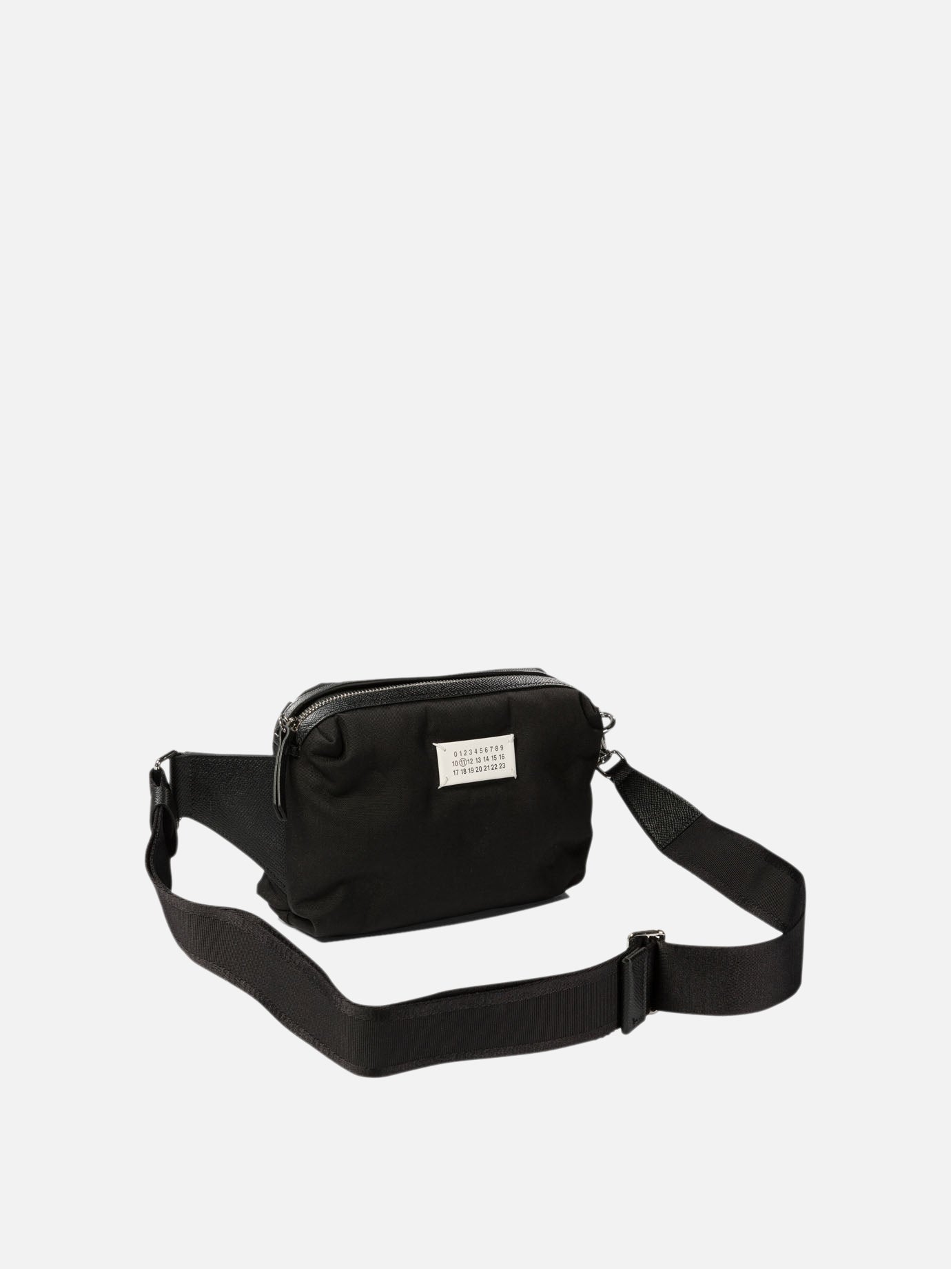 Maison Margiela "Glam Slam Sport" crossbody bag Black