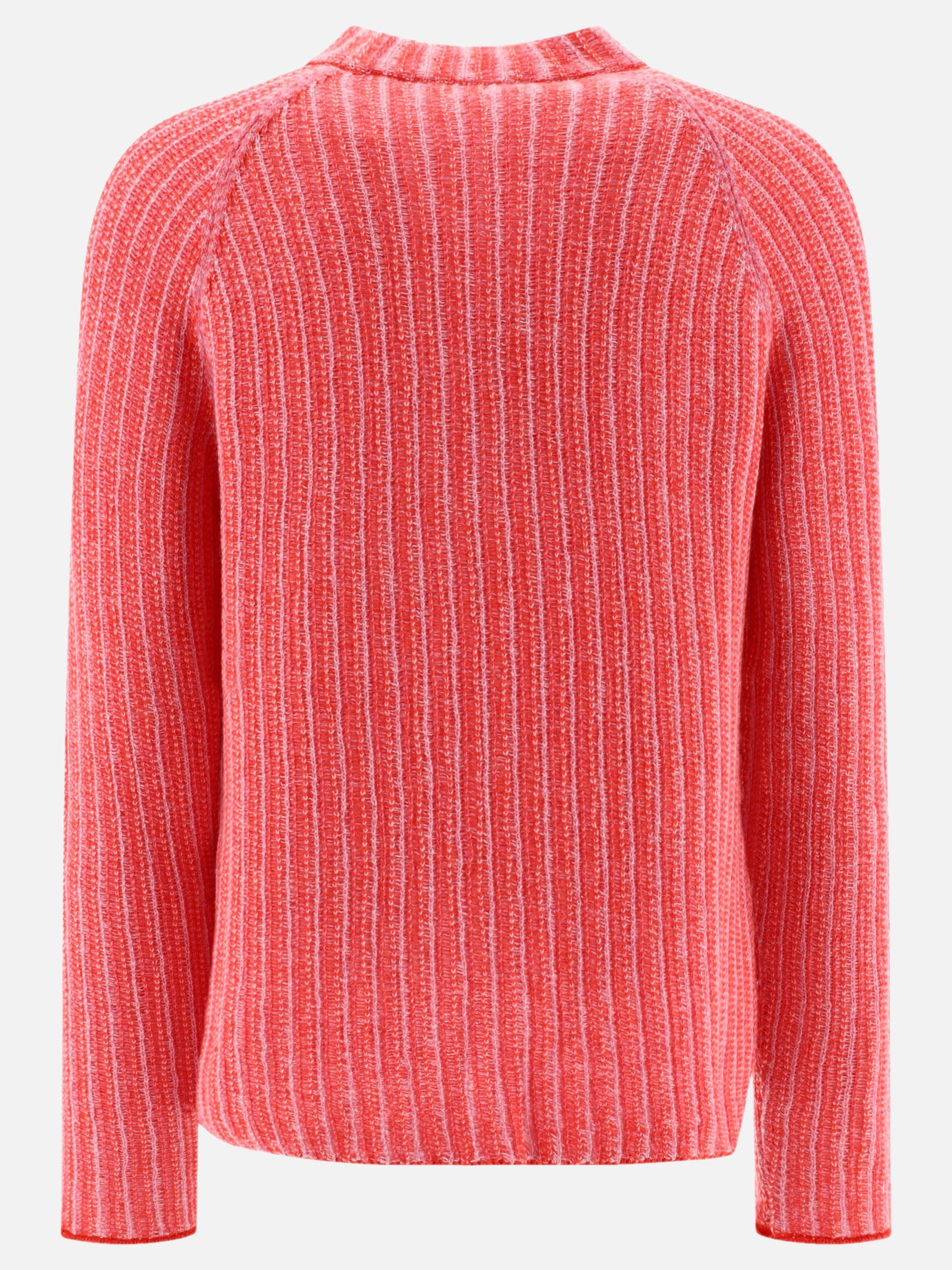 Maglione "Degradé Stripes"