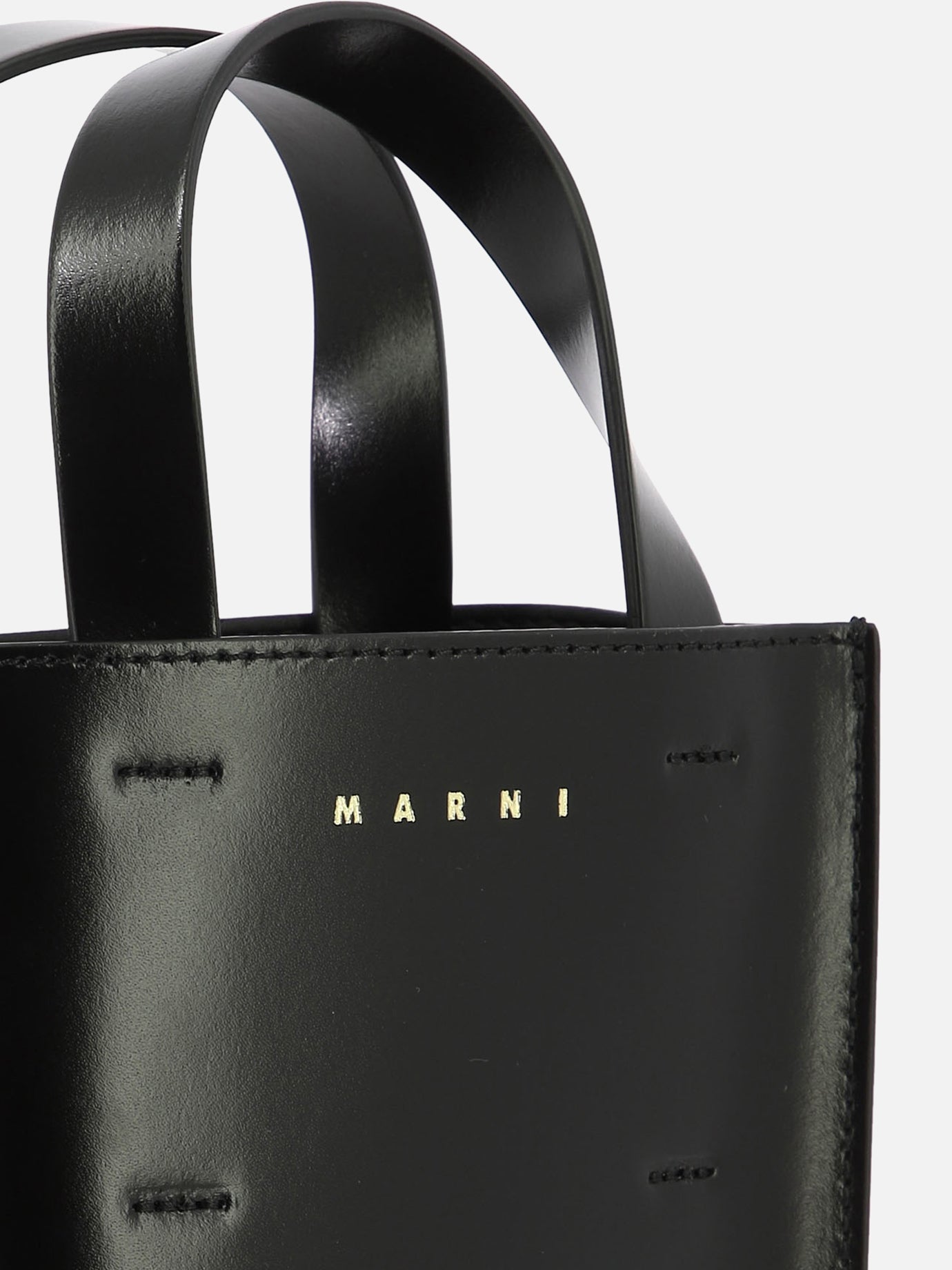 "Museo Nano" handbag