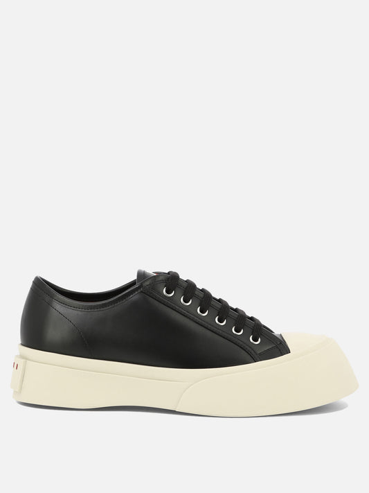 Marni "Pablo" sneakers Black