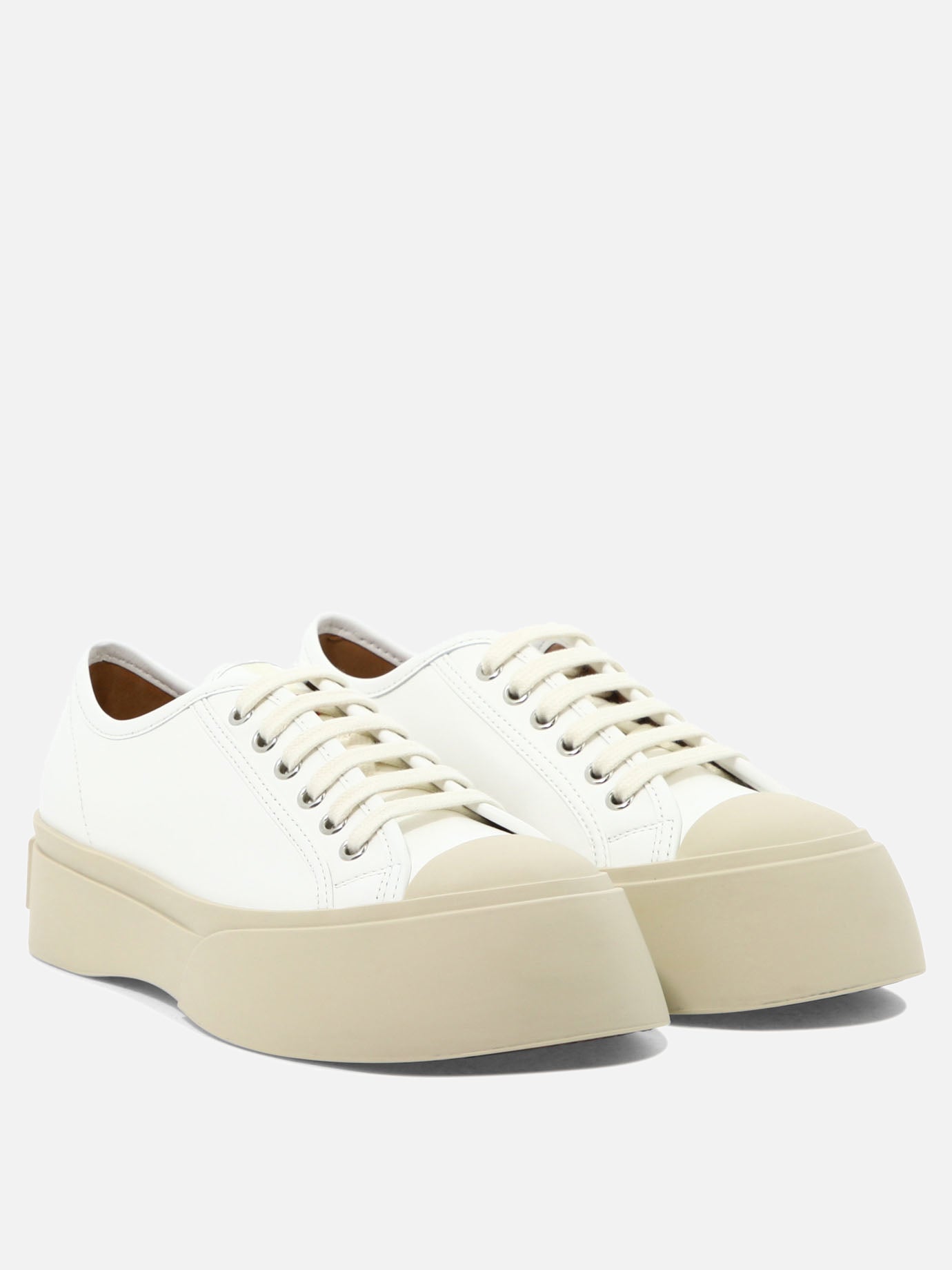 Prada "V-10" sneakers Blu