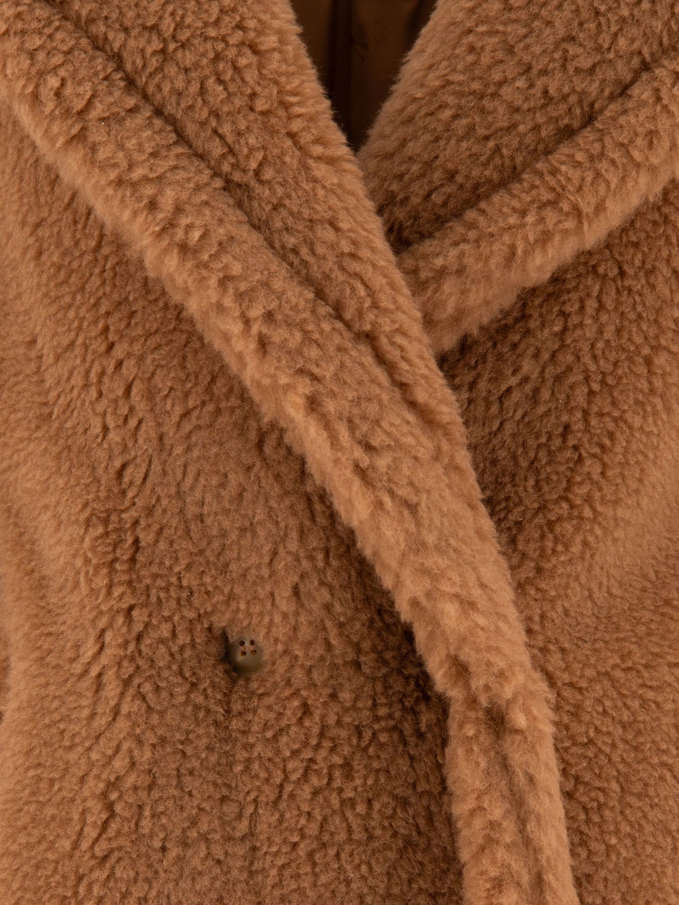 Cappotto "Teddy Bear Icon"