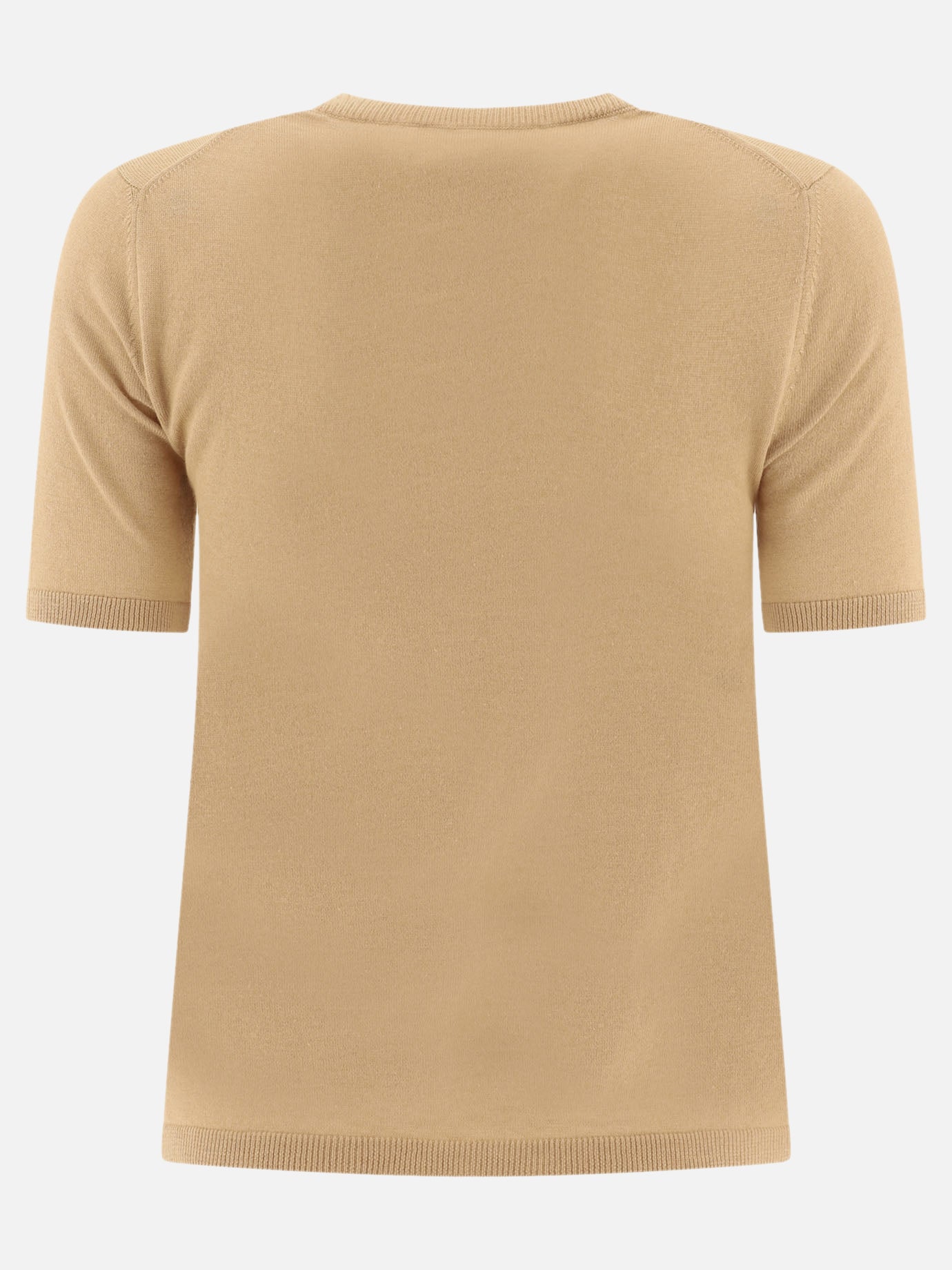 Maglione in seta e cashmere "Warren"