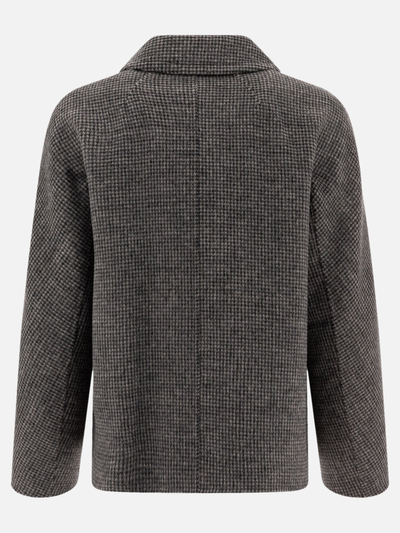 Blazers Houndstooth  Grey - Max Mara S Women | PDP | VIETTI Online Store | Zoom-Modal_2
