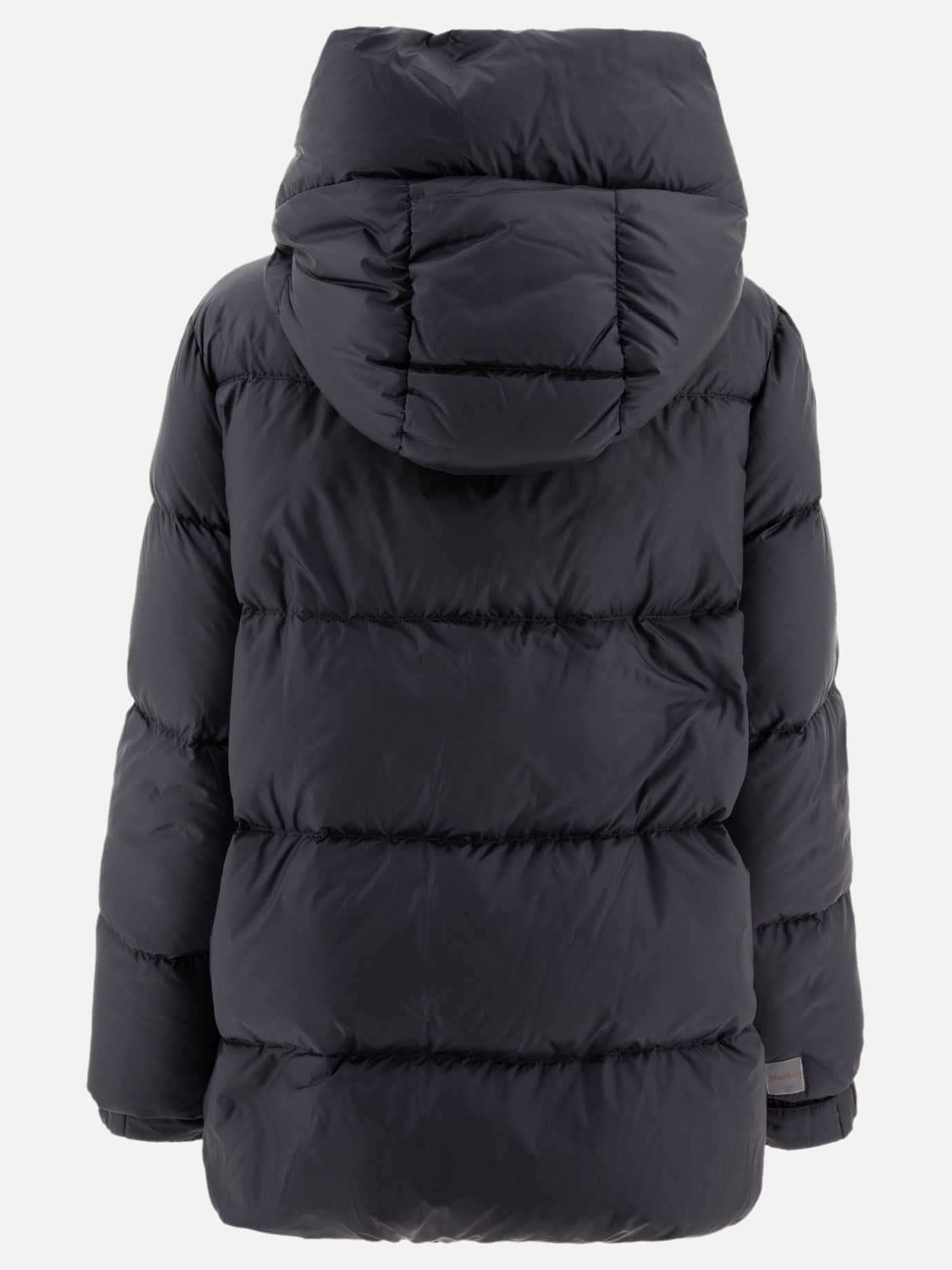 Max Mara The Cube "Seia" down jacket Blue