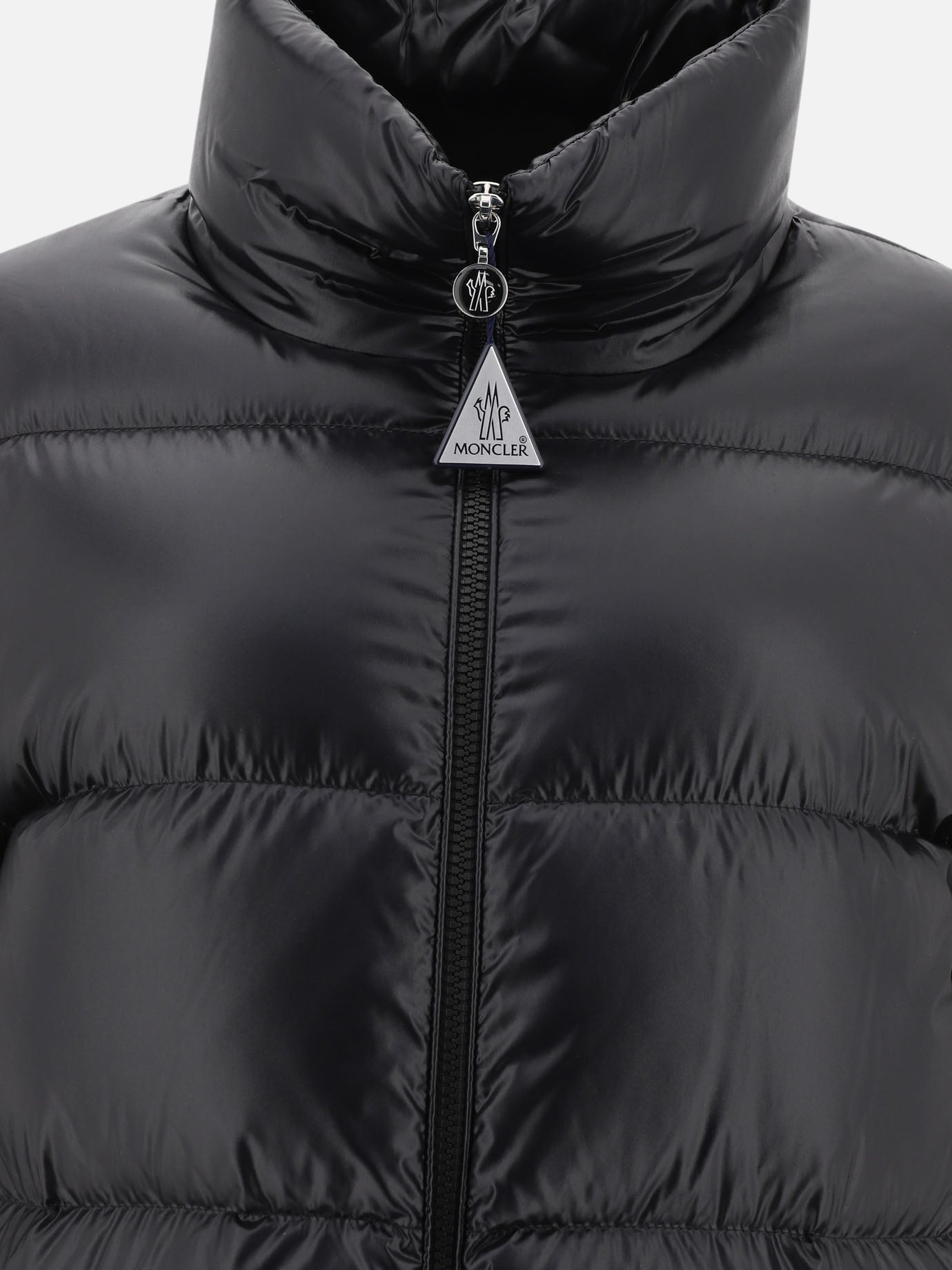 "Abbadia" down jacket