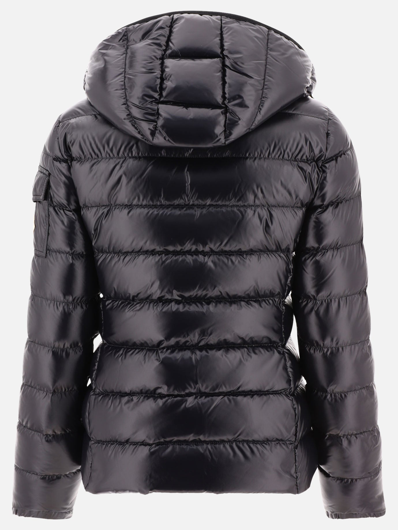 "Bady" down jacket