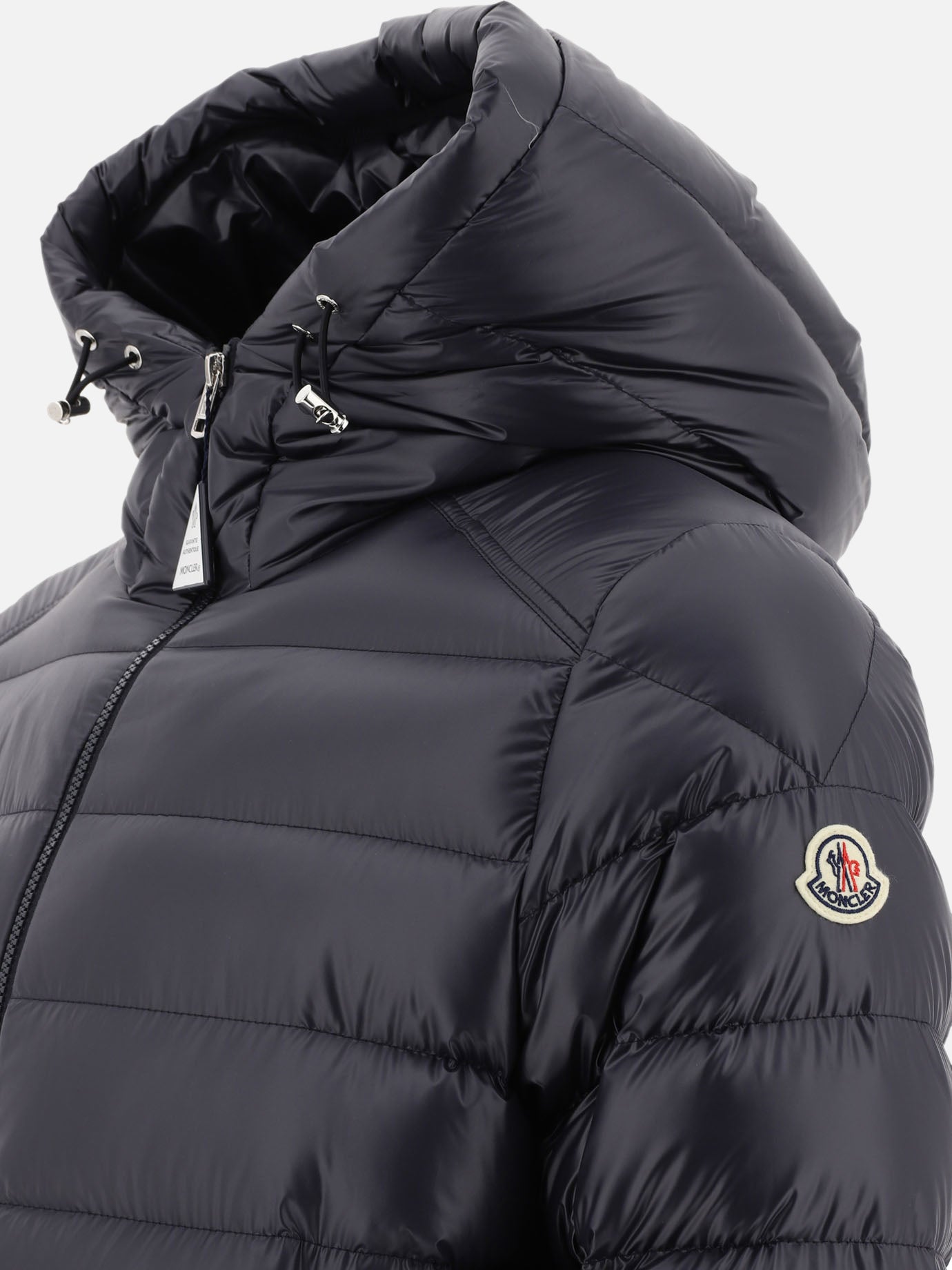 "Besines" down jacket