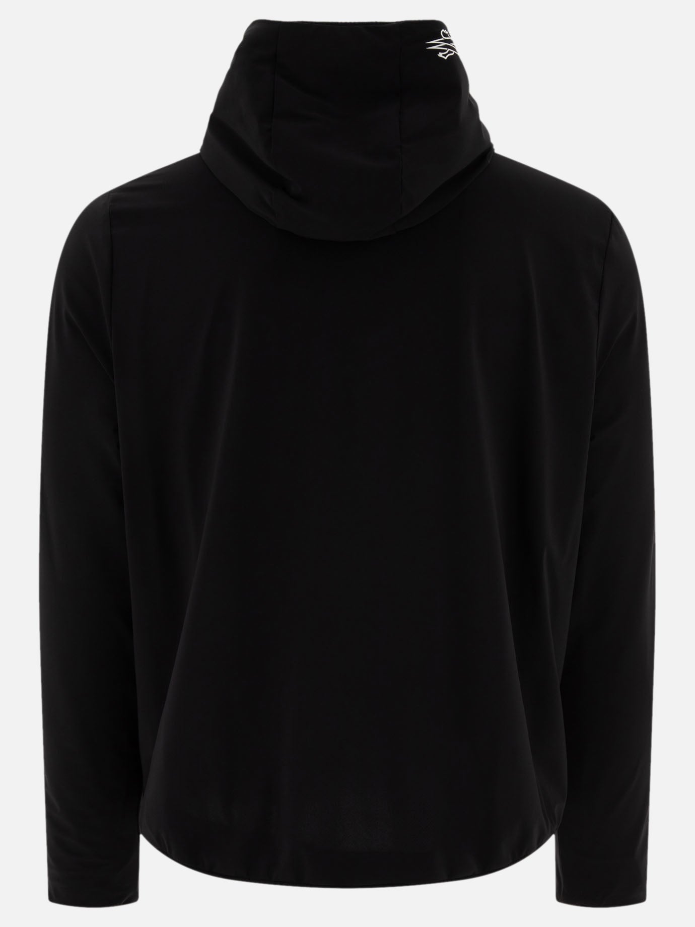 Technical jackets Solid colour  Black - Moncler Grenoble Men | PDP | VIETTI Online Store | Zoom-Modal_2
