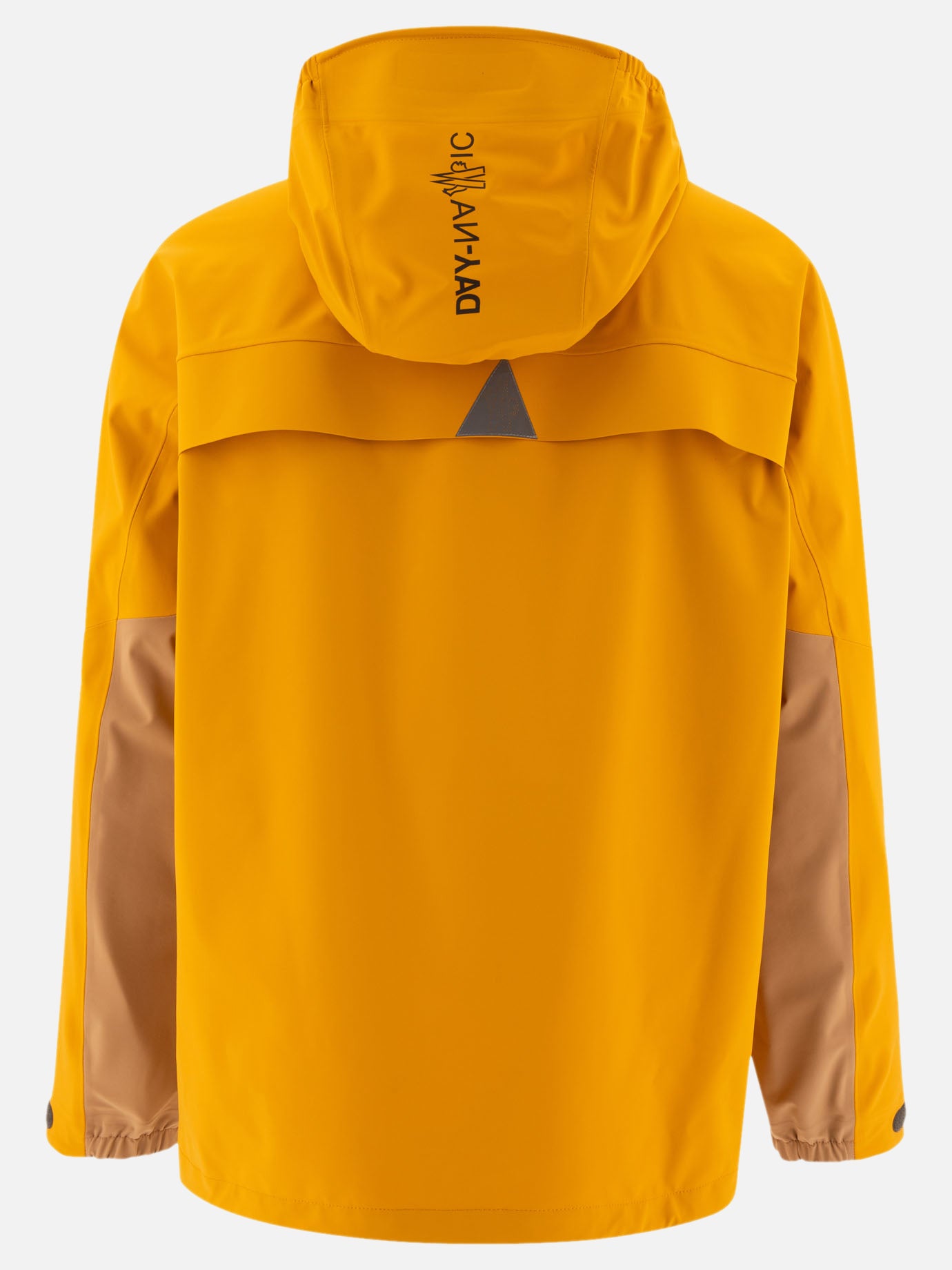 Technical jackets Solid colour  Yellow - Moncler Grenoble Men | PDP | VIETTI Online Store | Zoom-Modal_2

