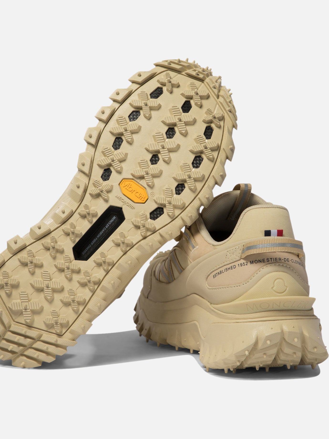 "Trailgrip GTX" sneakers