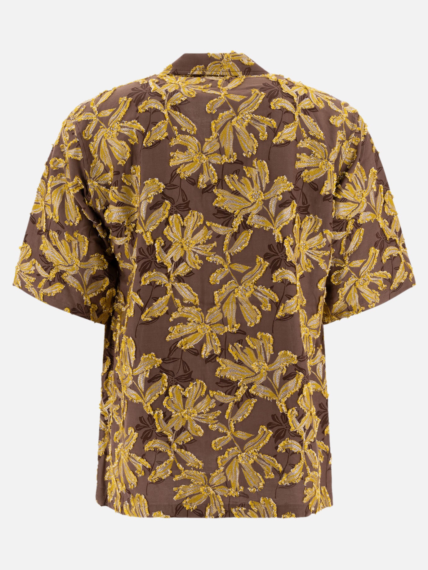 "Cabana" shirt