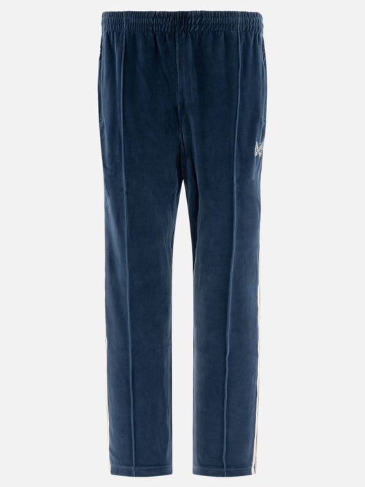 "Narrow Track" trousers