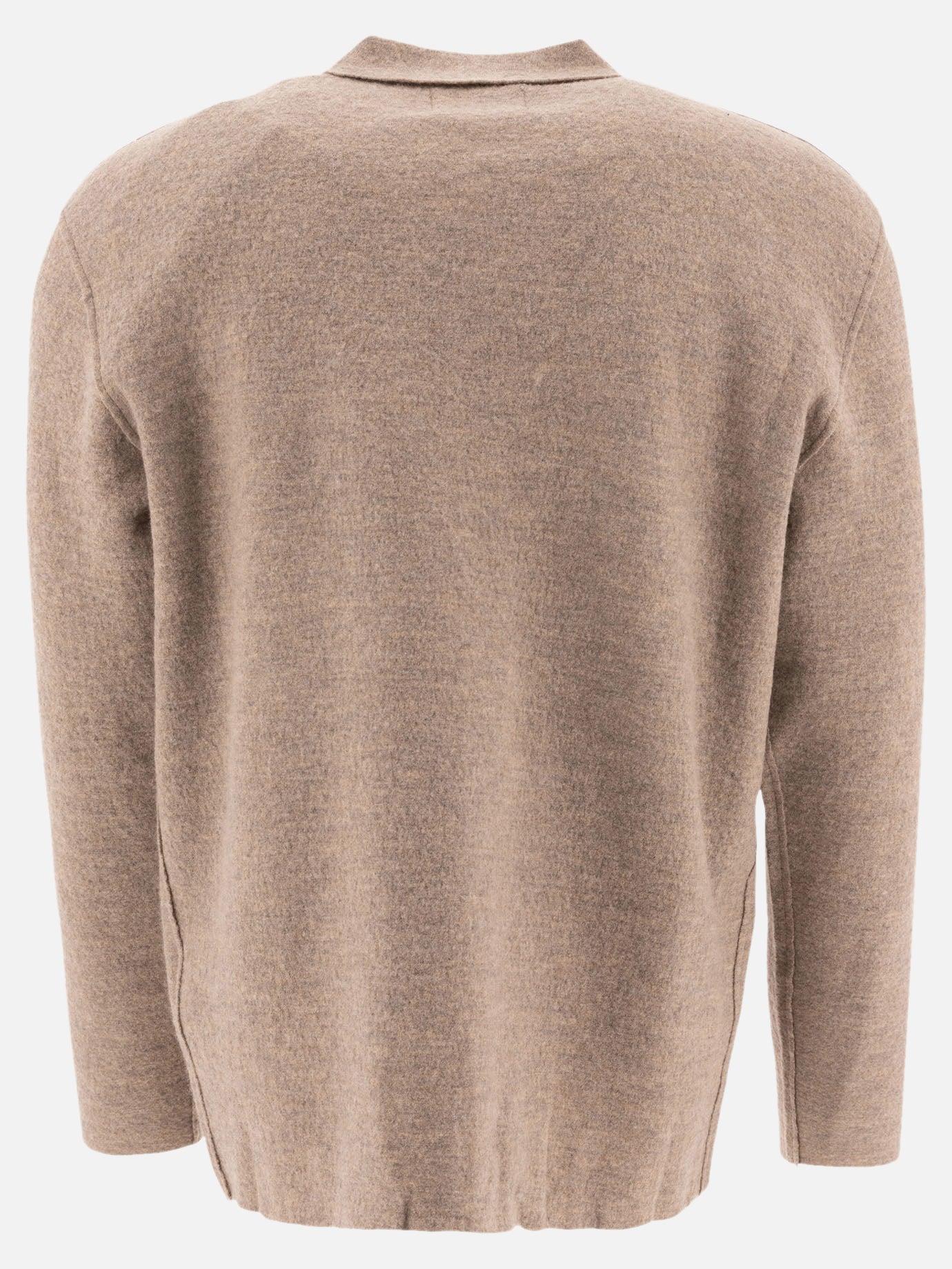 Overshirt jackets Solid colour  Beige - NN.07 Men | PDP | VIETTI Online Store | thumbnail_2