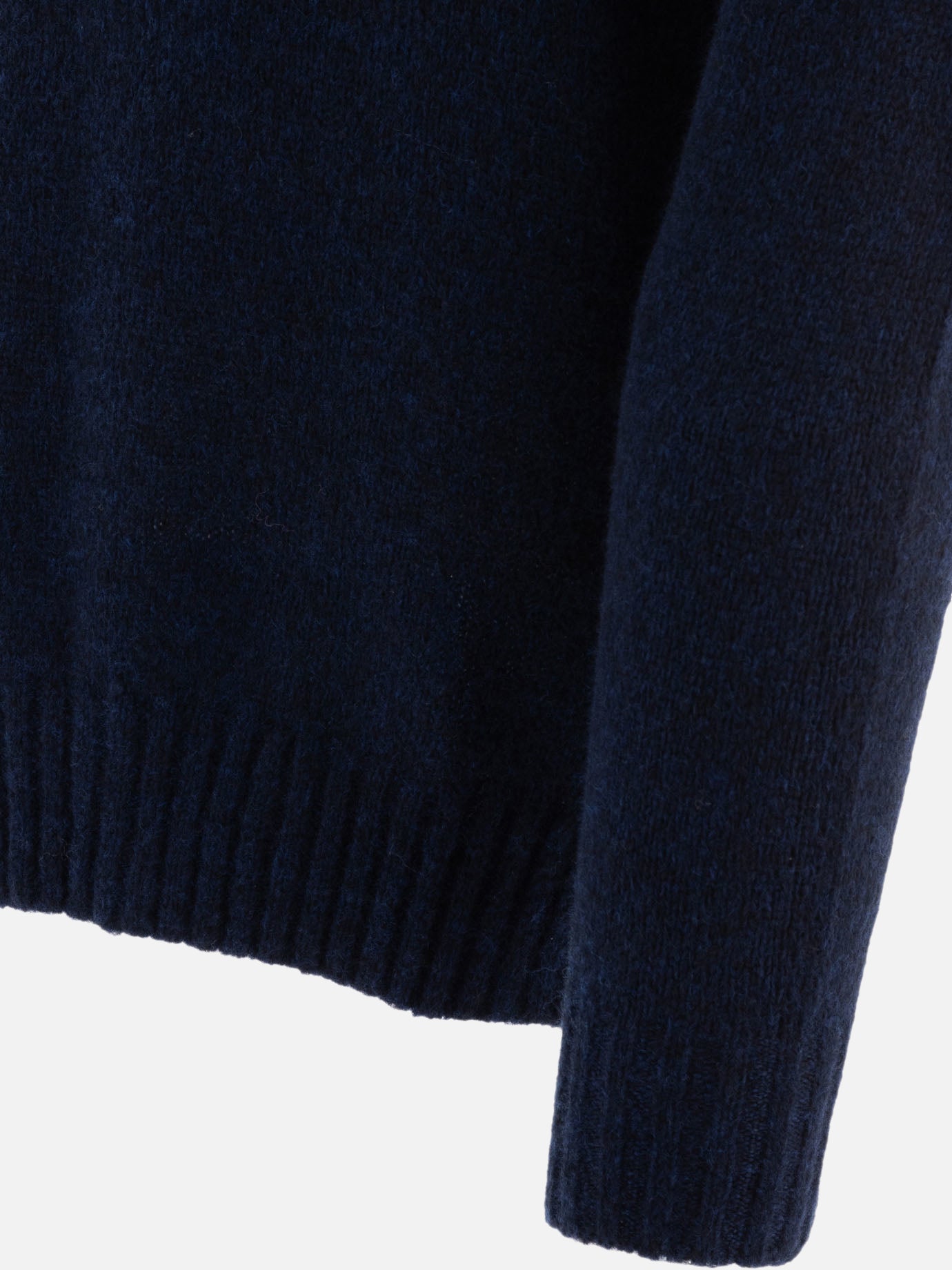 NN.07 "Lee" sweater Blue