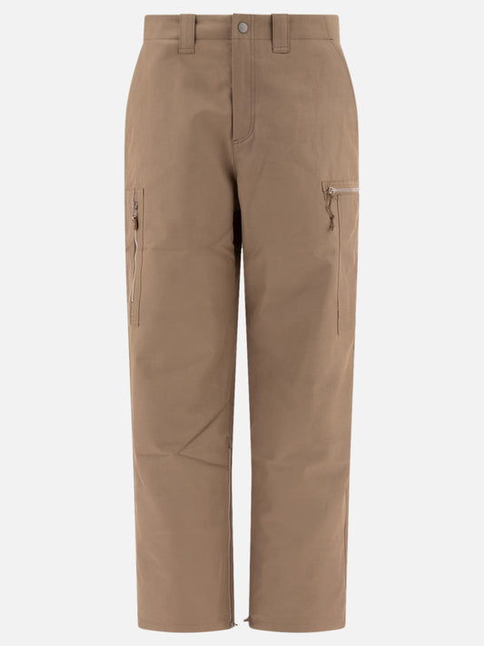 "Tactical" cargo trousers