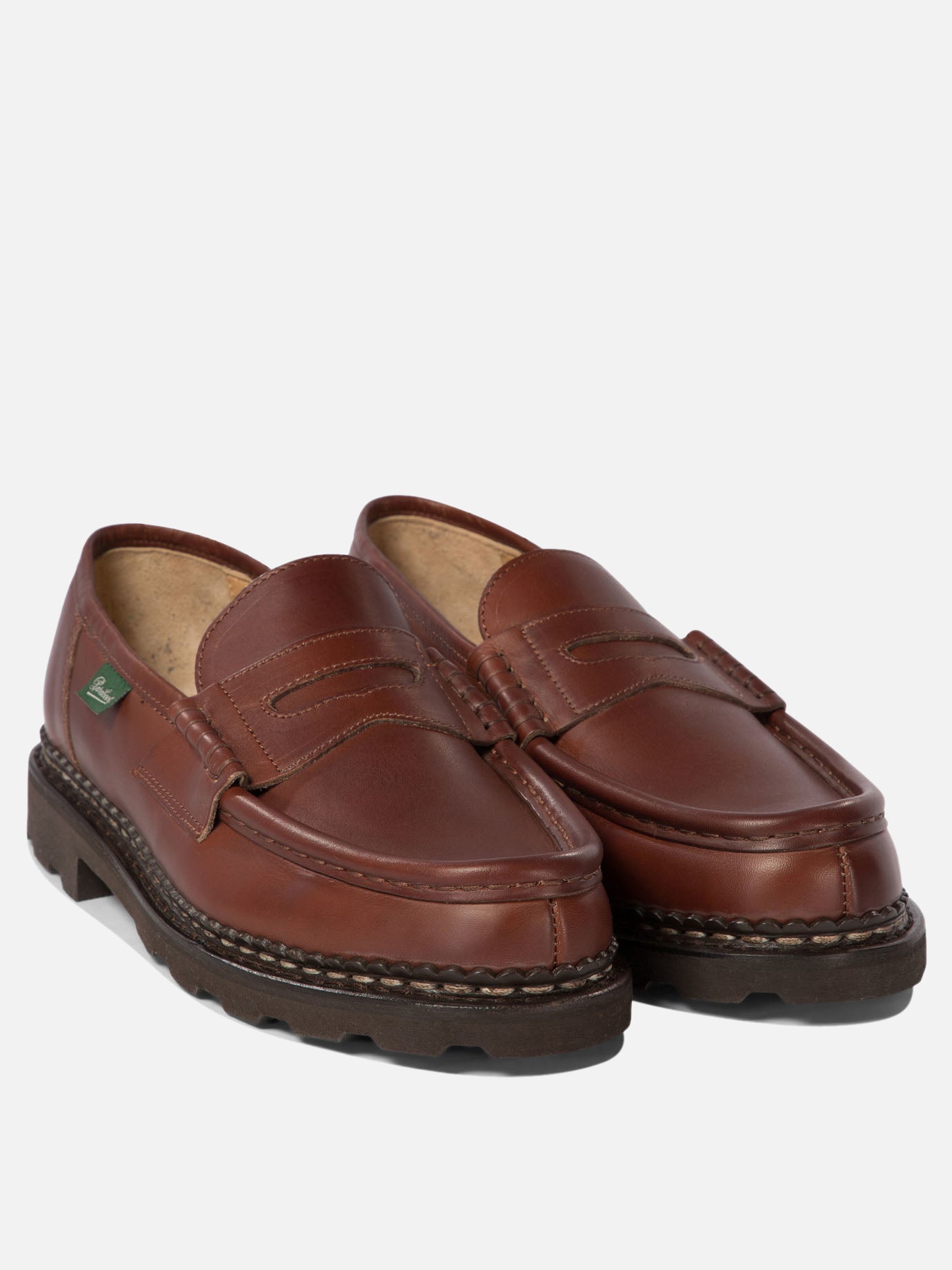 "Reims" loafers