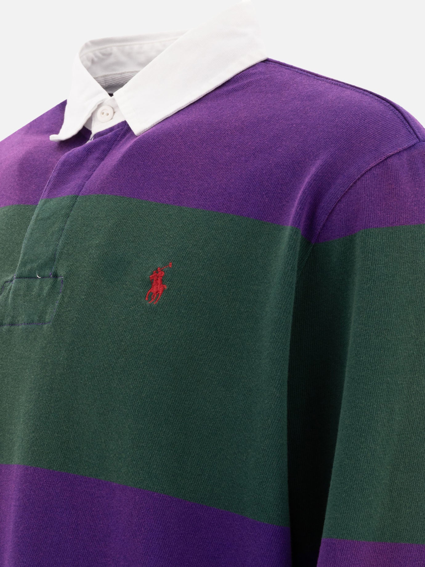 Polo "Rugby"