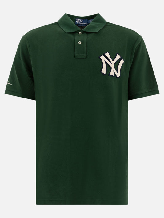 Polo "Yankees"