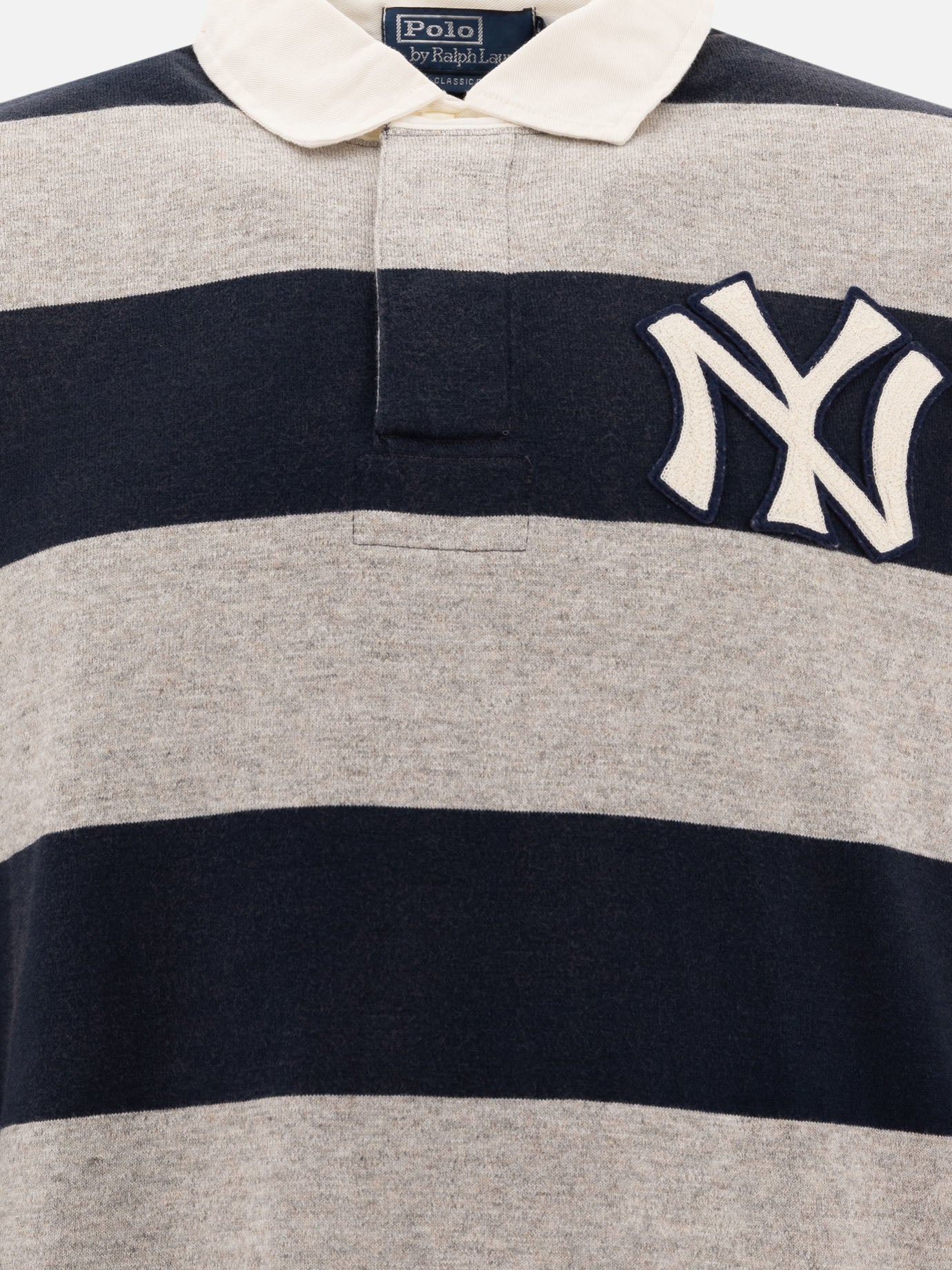 Polo rugby "Yankees"