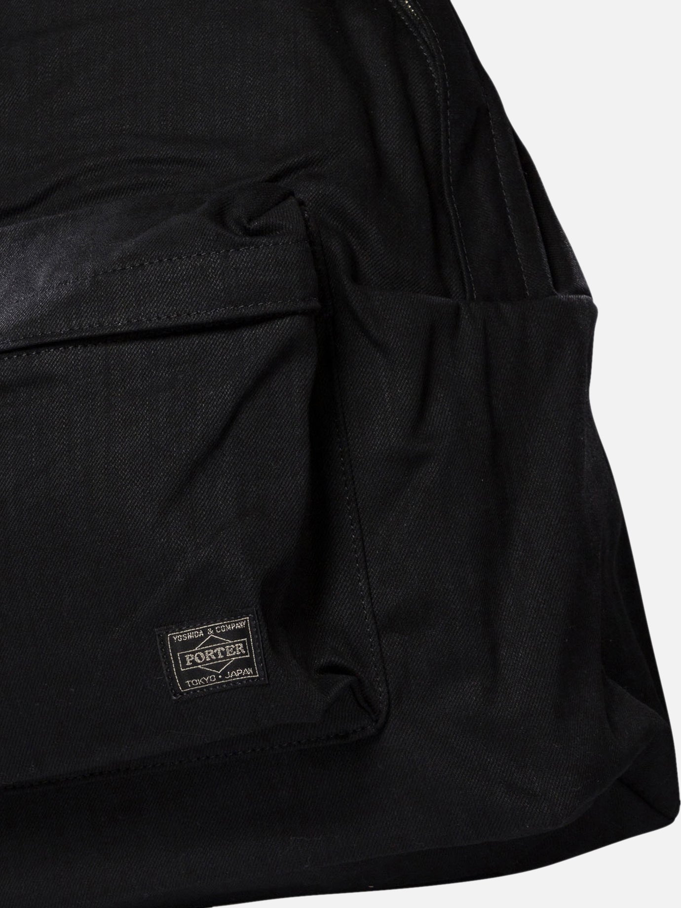 "Noir" backpack