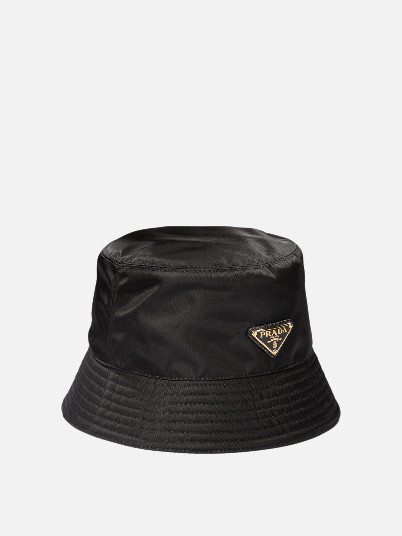 Re-Nylon bucket hat