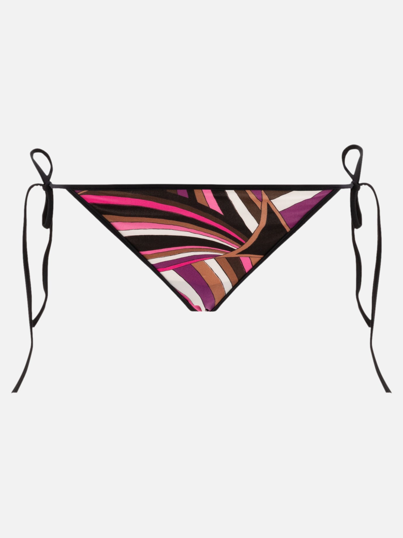 Bikinis 4UMX05  Fuchsia - Pucci Women | PDP | VIETTI Online Store | thumbnail