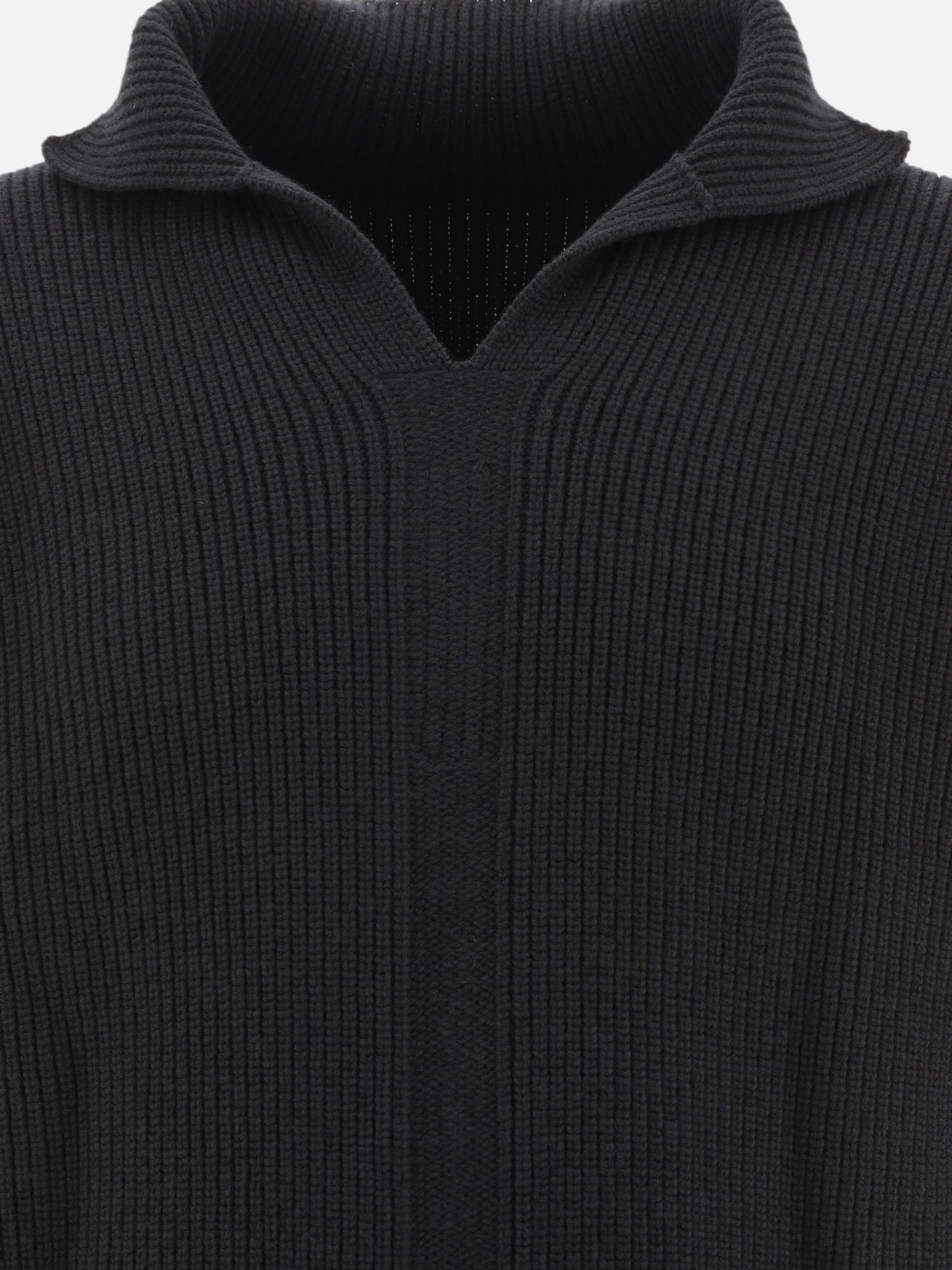 Maglione "Fisherman Tabard"