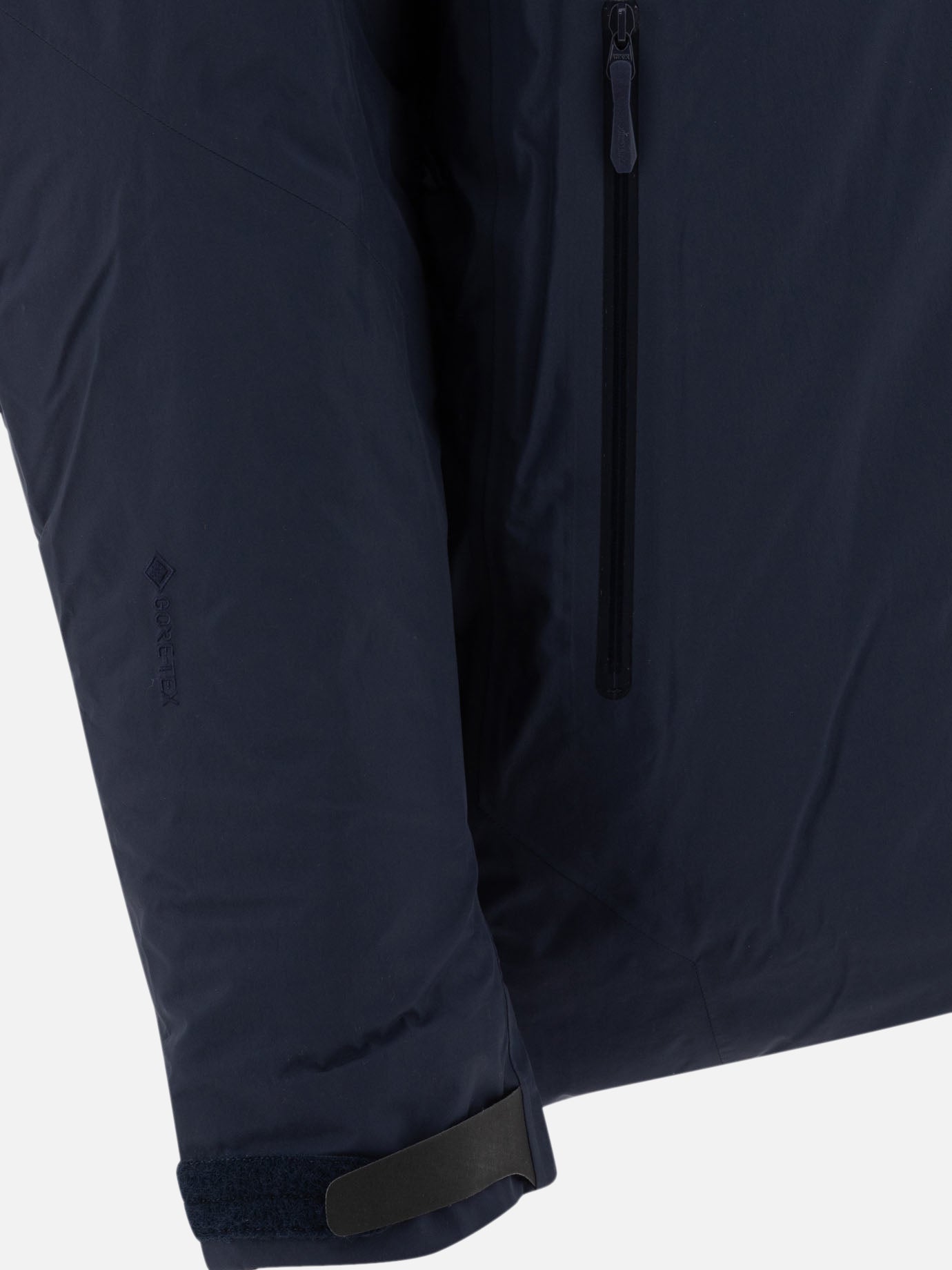 Arc&#39;teryx Giacca &quot;Beta Down Insulated&quot; 14427154_S Blue thumbnail_4