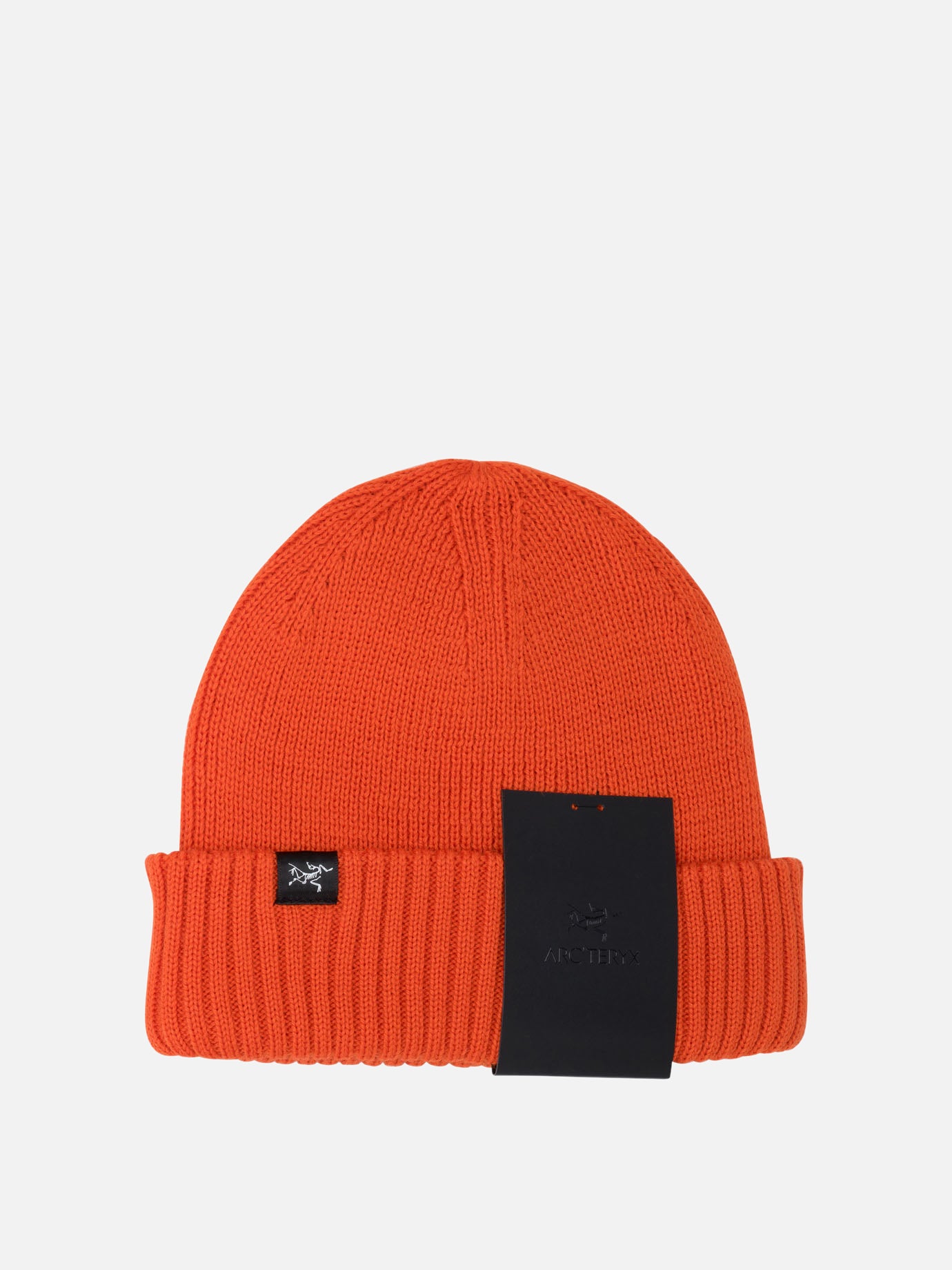 Arc&#39;teryx &quot;Mauve Toque&quot; beanie 15687896_UNI Orange thumbnail_1