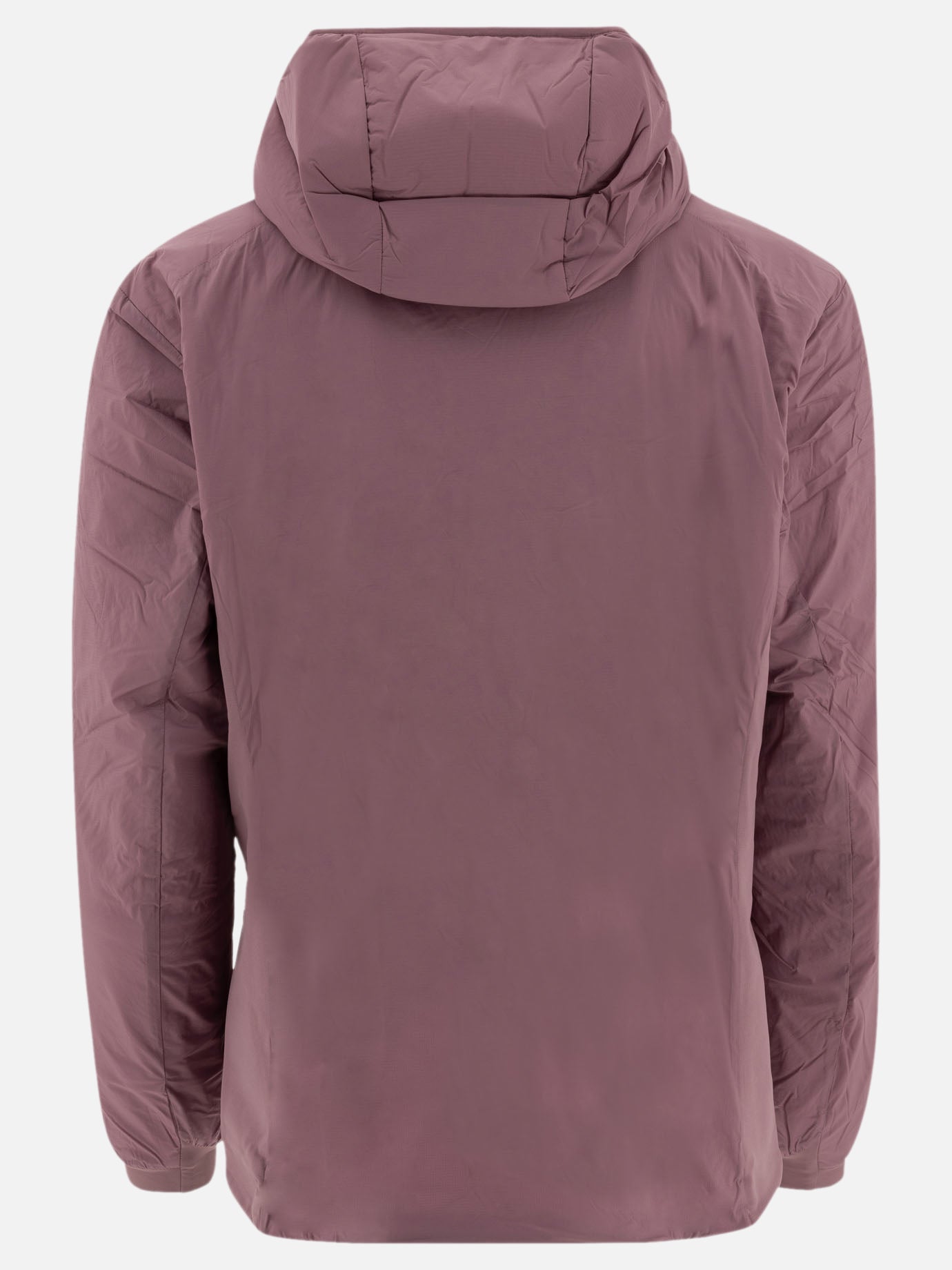 Arc&#39;teryx Giacca &quot;Atom Hoody&quot; 16696058_L Purple thumbnail_2