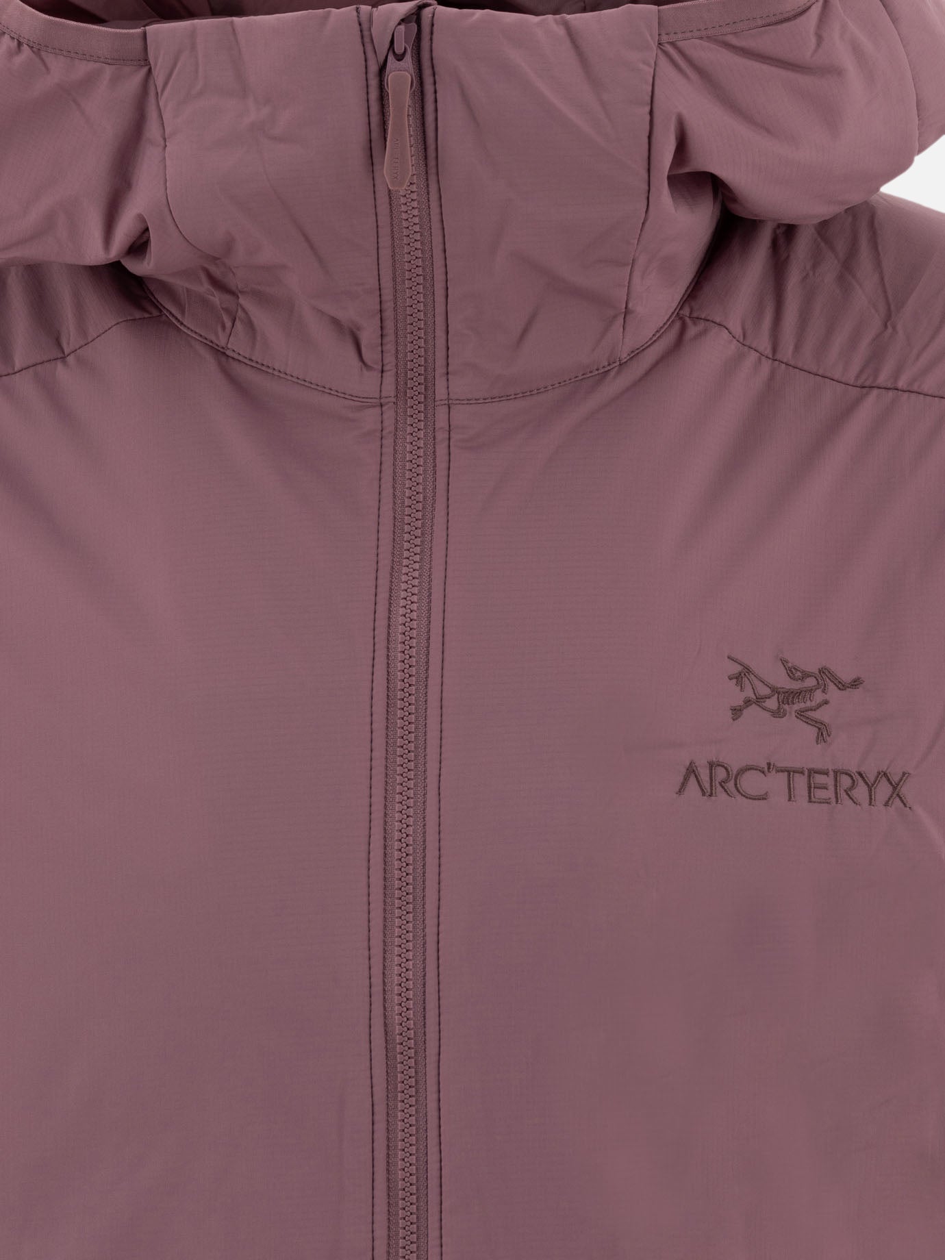Arc&#39;teryx Giacca &quot;Atom Hoody&quot; 16696058_L Purple thumbnail_3