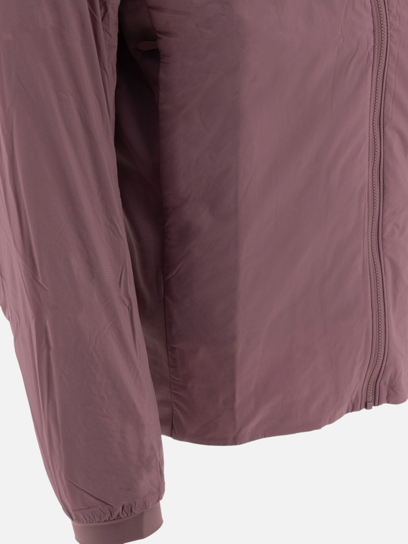 Giacca "Atom Hoody"
