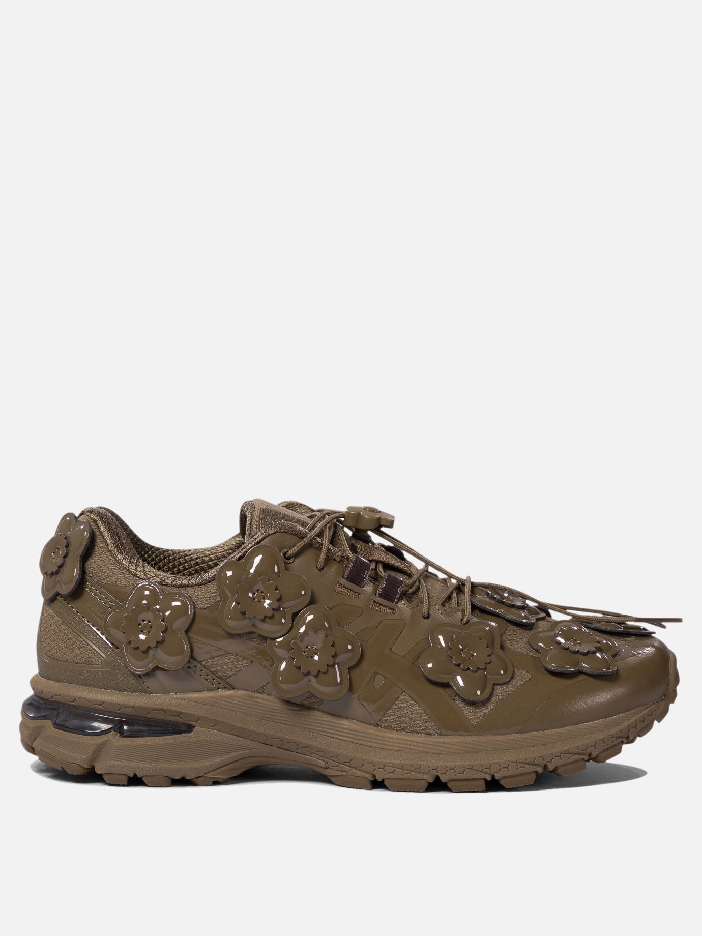 Asics Sneaker &quot;CECILIE BAHNSEN x GEL-TERRAIN&quot; 14037734_9½ Brown thumbnail_1