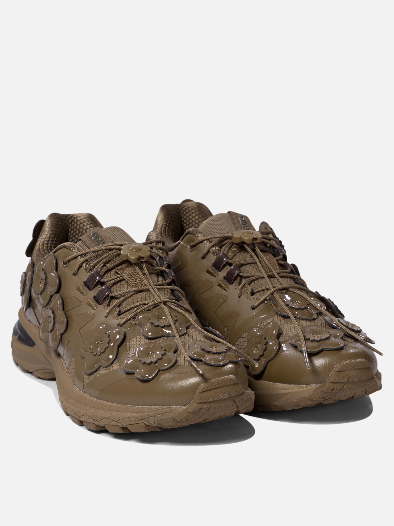 Asics Sneaker &quot;CECILIE BAHNSEN x GEL-TERRAIN&quot; 14037734_9½ Brown thumbnail_2