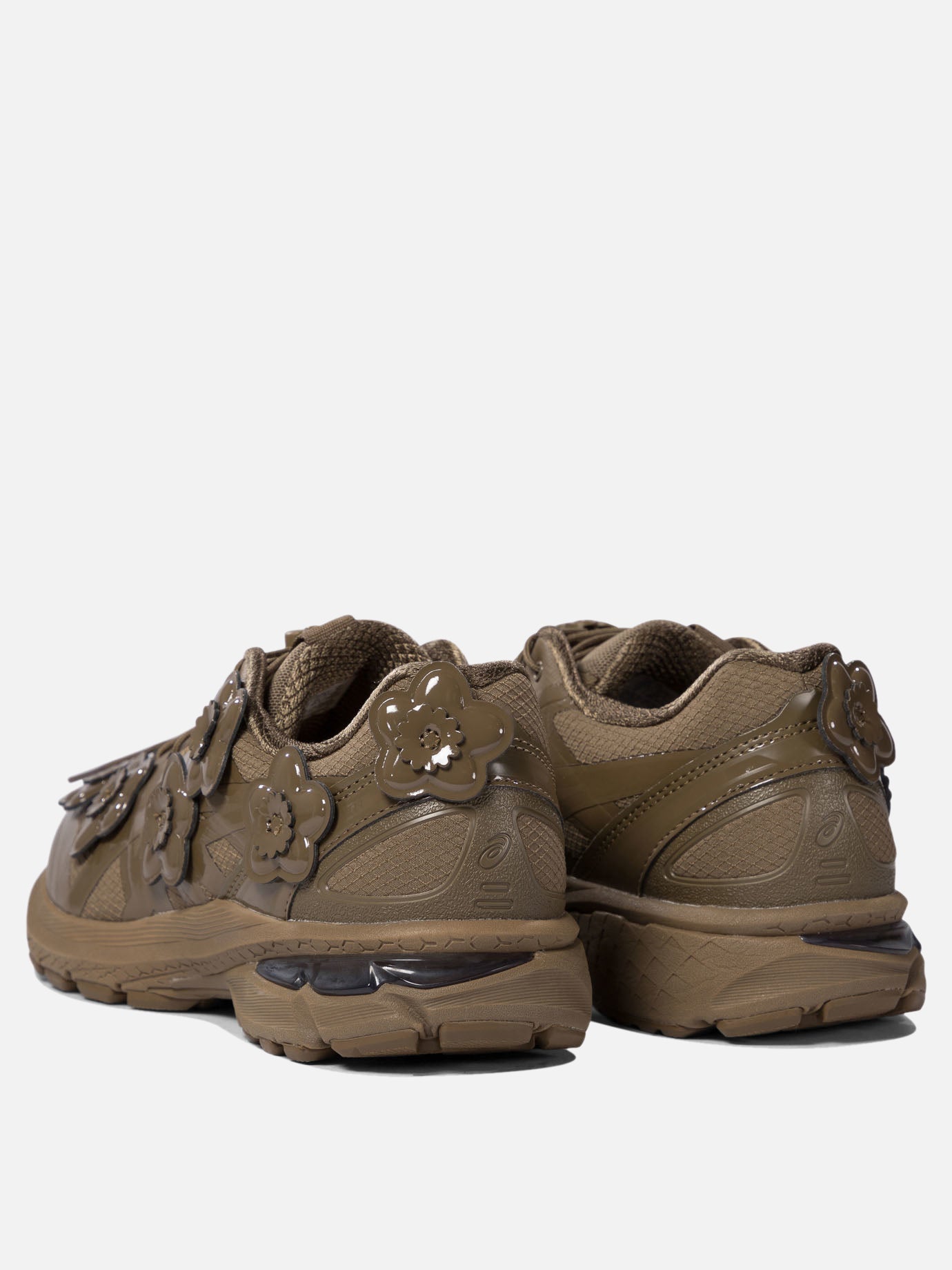 Asics Sneaker &quot;CECILIE BAHNSEN x GEL-TERRAIN&quot; 14037734_9½ Brown thumbnail_4