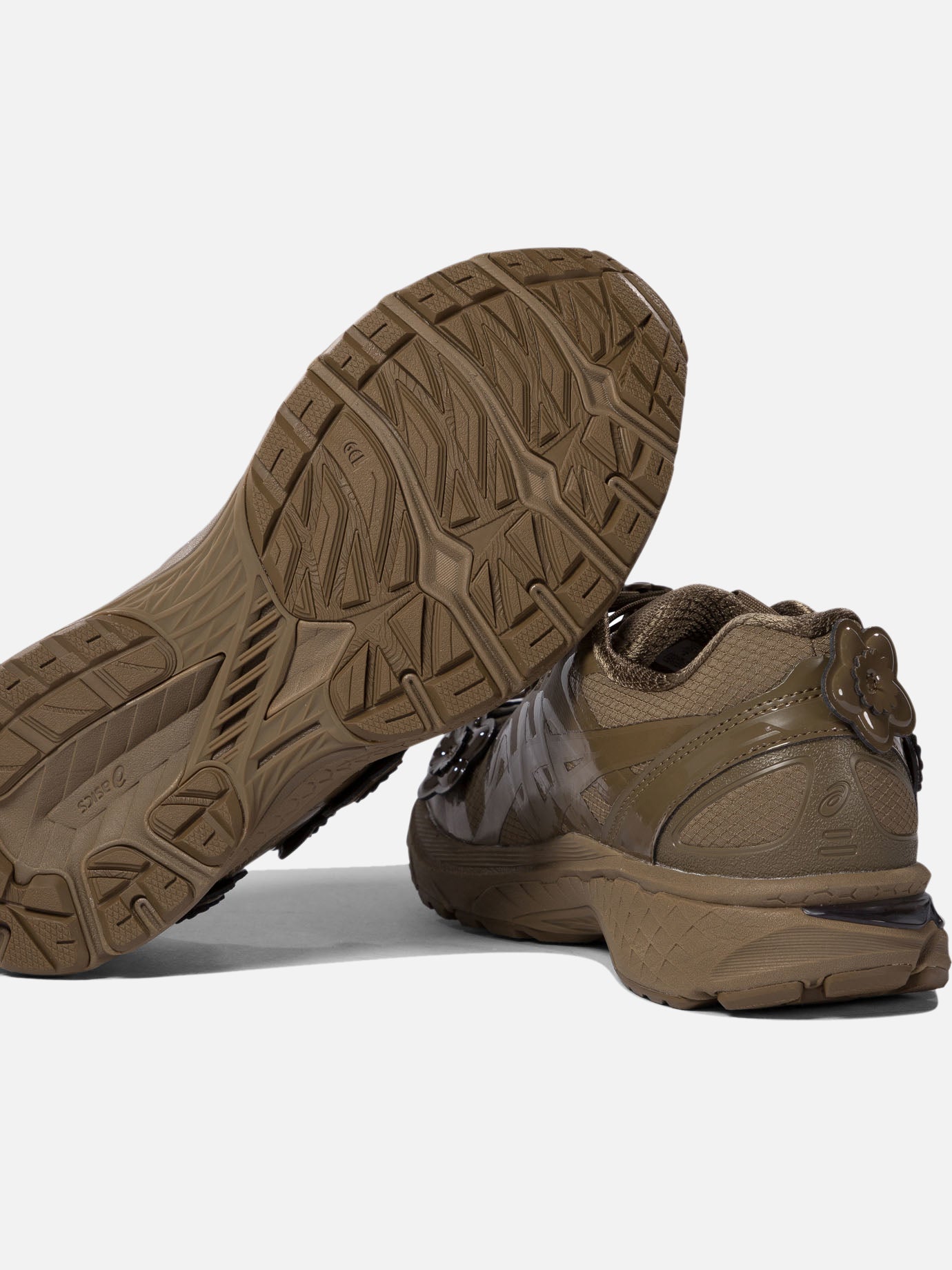 Sneaker "CECILIE BAHNSEN x GEL-TERRAIN"