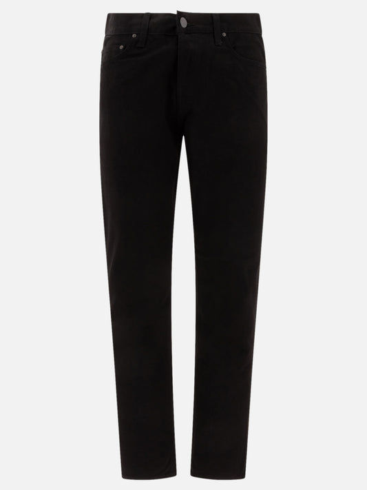 Carhartt WIP Jeans "Klondike" 15822813_29/32 Black 1