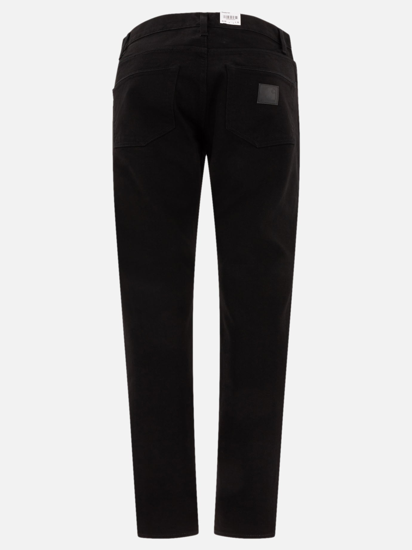 Carhartt WIP Jeans &quot;Klondike&quot; 15822813_29/32 Black thumbnail_2
