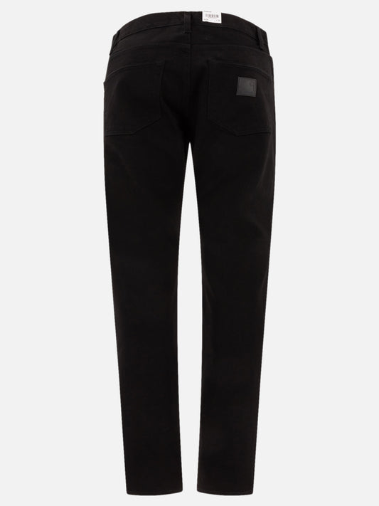 Carhartt WIP Jeans "Klondike" 15822813_29/32 Black 2