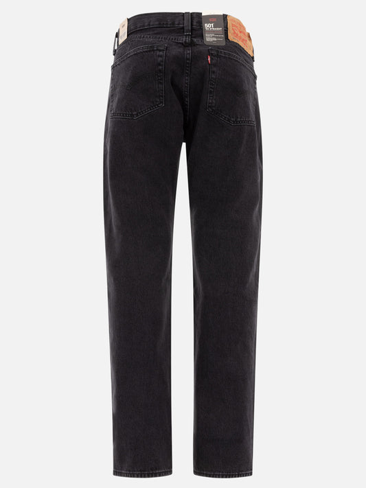 Levi's Jeans "501® '93" 13509904_31/32 Black 2