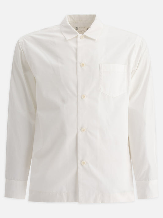 Shirt with pocket