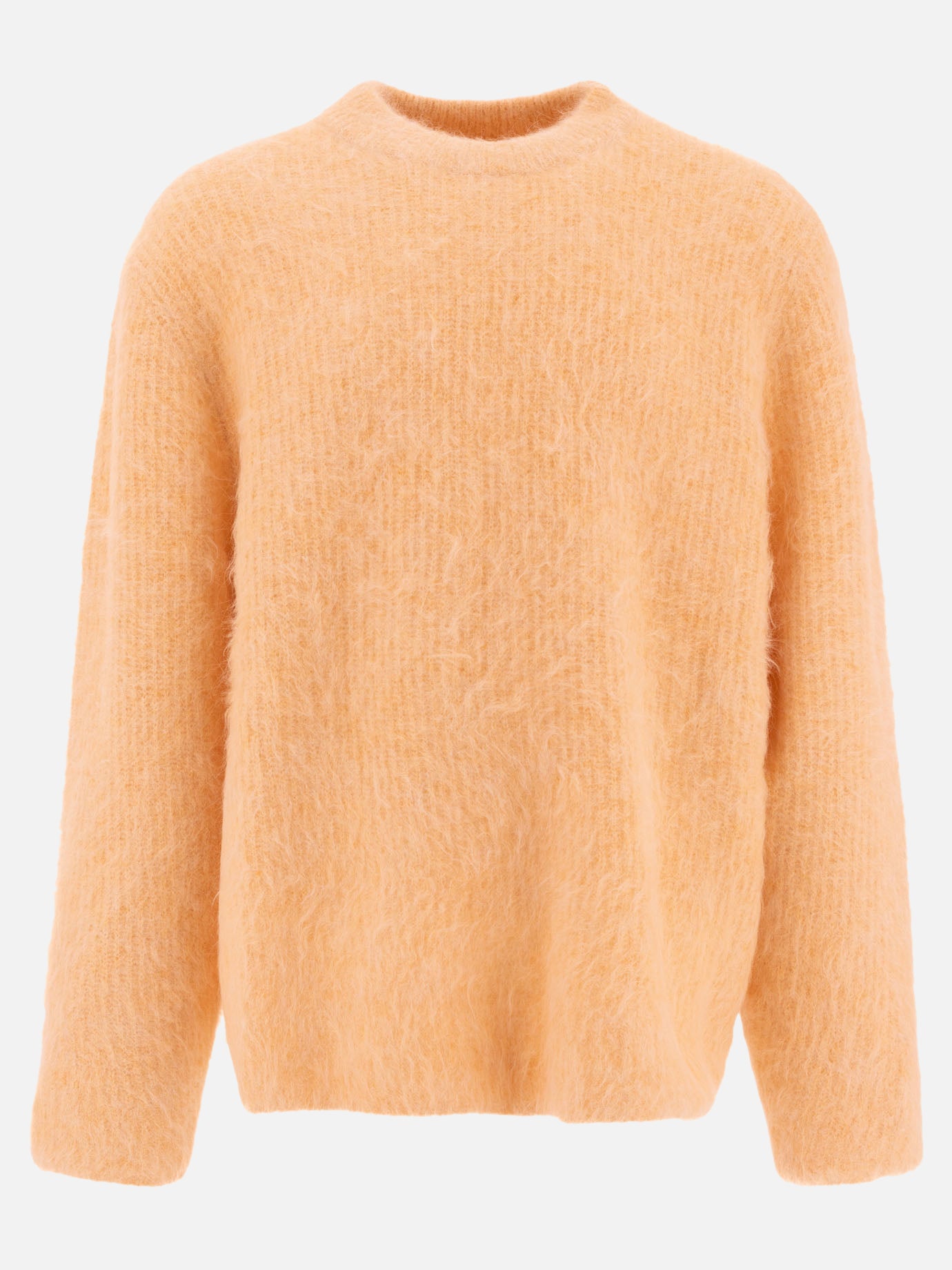 Séfr "Haru" sweater Yellow