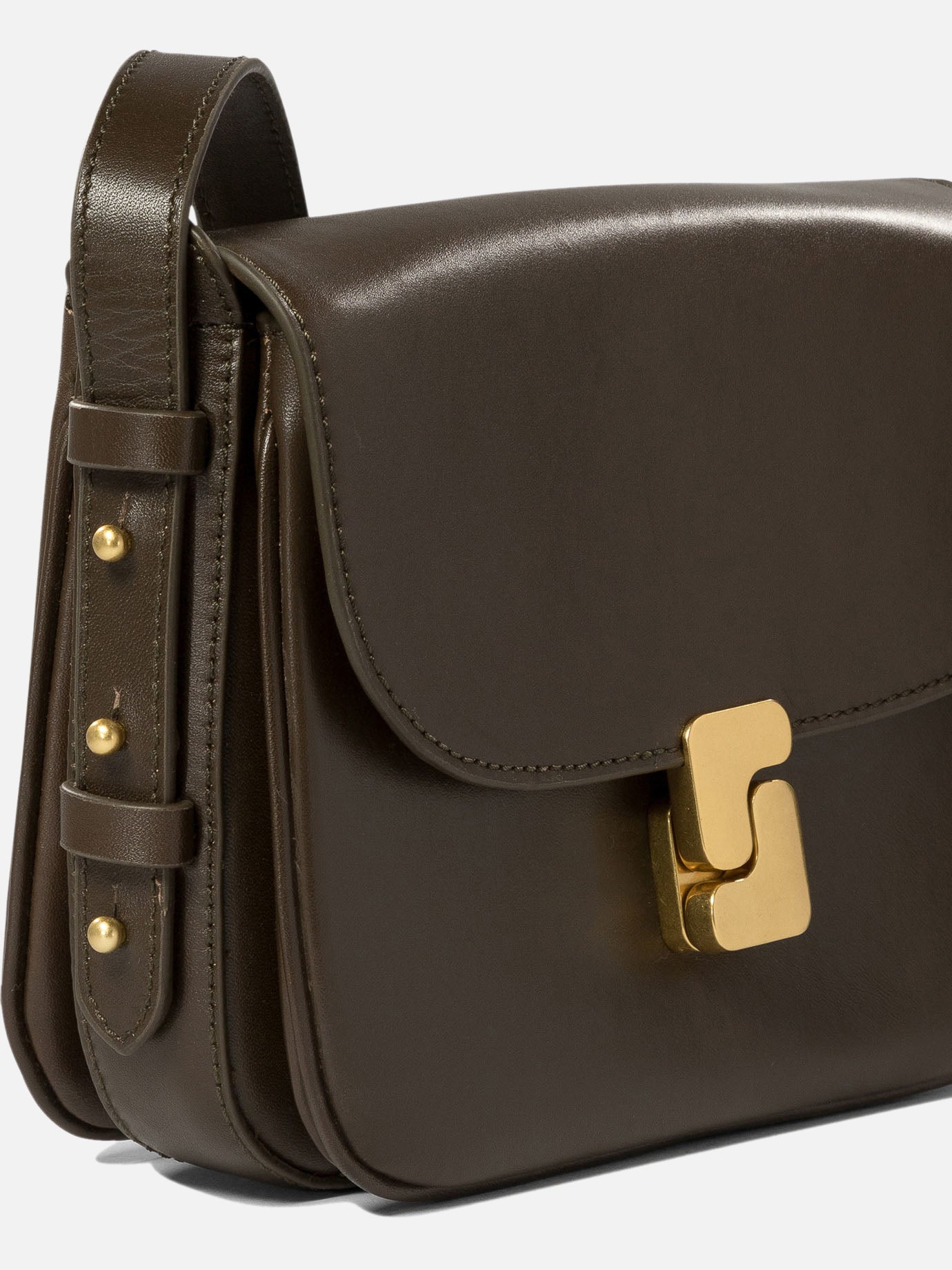 "Bellissima Mini" crossbody bag