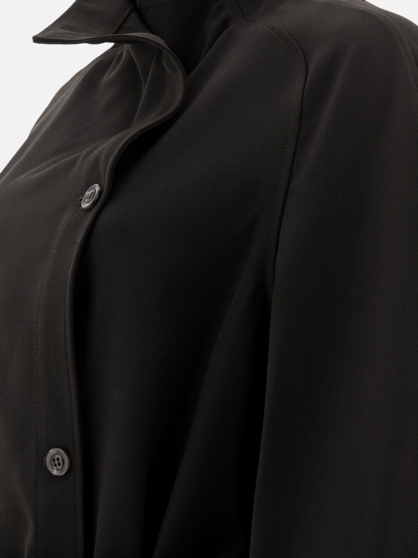 Quilted & Utility Jackets Solid colour  Green - Soeur Women | PDP | VIETTI Online Store | thumbnail_4