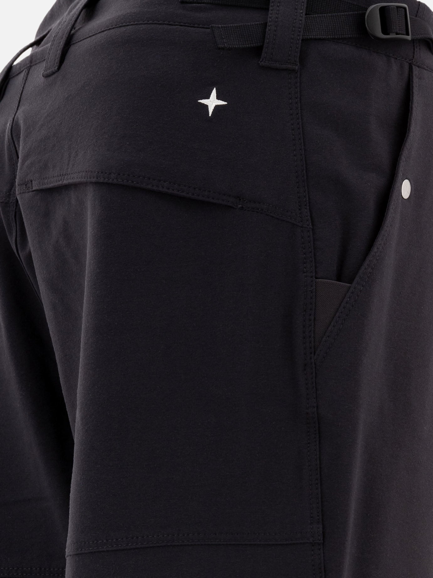 Pantaloni "Stellina Bi-Stretch"