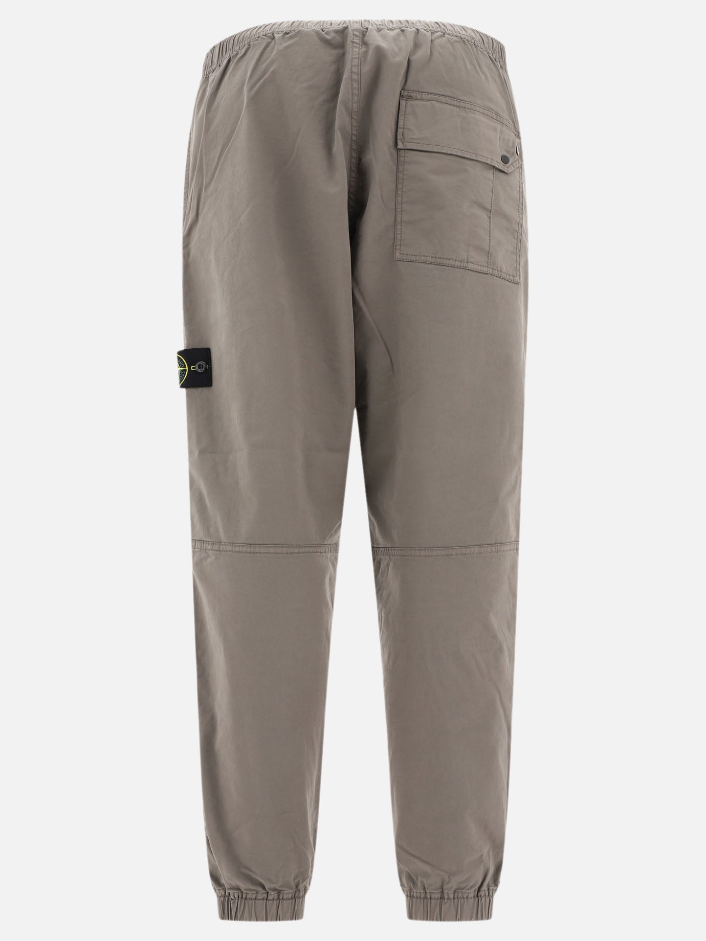 "Compass" cargo trousers